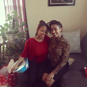 Meet your Posher, Mickey